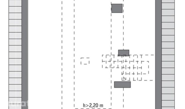 Готовый проект дома C303